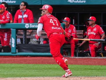 La única incertidumbre permanece en dos enfrentamientos sureños: Diablos Rojos del México contra Guerreros de Oaxaca y Bravos de León frente a Olmecas de Tabasco, ambos todavía en su punto máximo de emoción. IMAGO7
