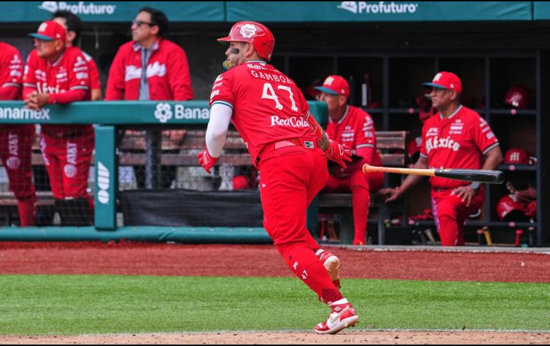 La única incertidumbre permanece en dos enfrentamientos sureños: Diablos Rojos del México contra Guerreros de Oaxaca y Bravos de León frente a Olmecas de Tabasco, ambos todavía en su punto máximo de emoción. IMAGO7