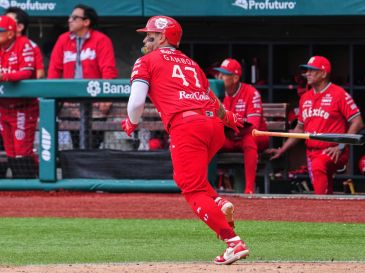 La única incertidumbre permanece en dos enfrentamientos sureños: Diablos Rojos del México contra Guerreros de Oaxaca y Bravos de León frente a Olmecas de Tabasco, ambos todavía en su punto máximo de emoción. IMAGO7