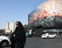 Tras casi seis meses de conflicto, EU no ha llevado a cabo una invasión terrestre de Irán, y Hatami no aportó detalles sobre dónde o cuándo se esperaba que se produjera la captura de soldados estadounidenses. EFE/EPA/A. Taherkenareh