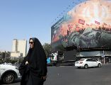 Tras casi seis meses de conflicto, EU no ha llevado a cabo una invasión terrestre de Irán, y Hatami no aportó detalles sobre dónde o cuándo se esperaba que se produjera la captura de soldados estadounidenses. EFE/EPA/A. Taherkenareh