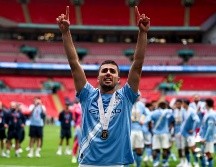 El acuerdo por Rodri se produce poco después de que algunas fuentes señalaran que Joao Cancelo también regresará al Barcelona como agente libre. EFE / ARCHIVO