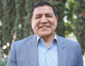 El ex funcionario público fue detenido el pasado 12 de agosto. ESPECIAL/ DIF Jalisco
