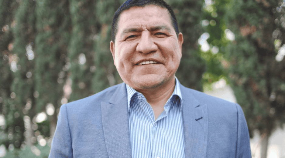 El ex funcionario público fue detenido el pasado 12 de agosto. ESPECIAL/ DIF Jalisco