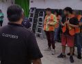 Dos mil 484 personas eligieron realizar servicio comunitario de las tres mil 991 detenidas por faltas administrativas en Guadalajara durante 2026. CORTESÍA.