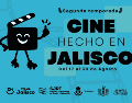 Durante 14 días, la pantalla abandonará los espacios habituales para instalarse en distintos municipios y acercar el trabajo de los realizadores a nuevos públicos.  ESPECIAL/GOBIERNODEJALISCO