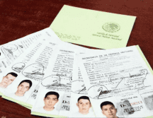 Las personas consideradas remisas deberán cumplir además con el requisito de presentar la constancia de no registro correspondiente. ESPECIAL