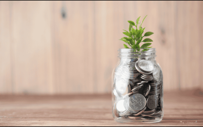 El trabajador puede recibir el equivalente a 30 días de su último salario base de cotización. CANVA