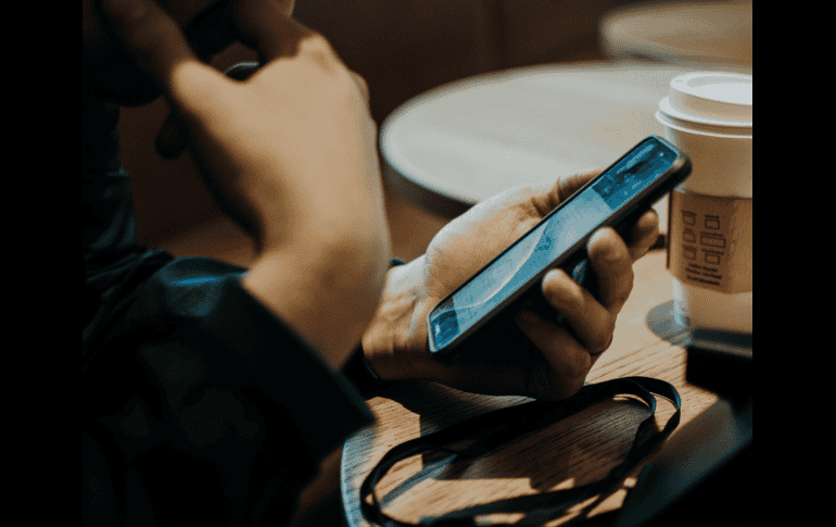 No es necesario contar con saldo ni utilizar los datos móviles para completar el procedimiento. CANVA