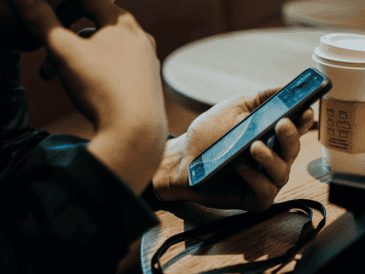 No es necesario contar con saldo ni utilizar los datos móviles para completar el procedimiento. CANVA