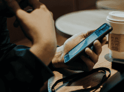 No es necesario contar con saldo ni utilizar los datos móviles para completar el procedimiento. CANVA