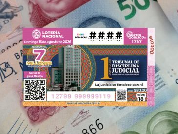 El Sorteo Zodiaco 1757 se realiza este domingo a las 20:00 horas y podrás saber si ganaste el premio mayor en EL INFORMADOR. UNSPLASH.