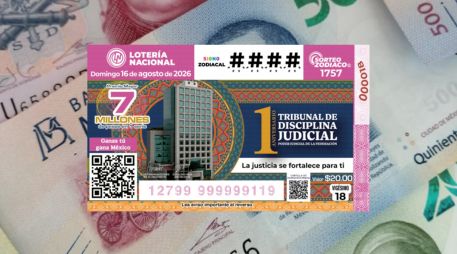 El Sorteo Zodiaco 1757 se realiza este domingo a las 20:00 horas y podrás saber si ganaste el premio mayor en EL INFORMADOR. UNSPLASH.