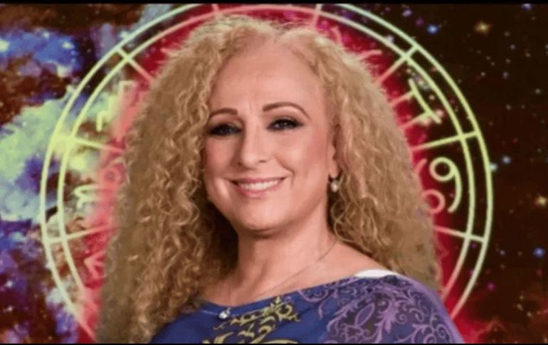 Mizada Mohamed nos comparte las predicciones para cada signo zodiaca. ESPECIAL