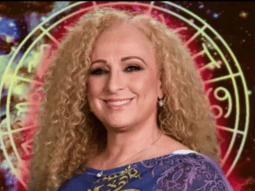 Mizada Mohamed nos comparte las predicciones para cada signo zodiaca. ESPECIAL