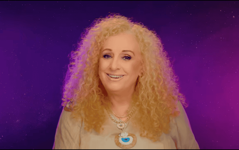 Mizada Mohamed nos comparte las predicciones para cada signo zodiacal. ESPECIAL.