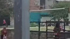 Pelea en Tlaquepaque