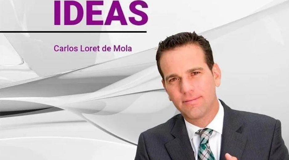 De aquel Andy presidenciable...
