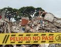 Cali y otras zonas afectadas avanzan hacia la recuperación, mientras comunidades rurales aún esperan ayuda para reconstruir sus viviendas. EFE.