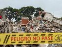 Cali y otras zonas afectadas avanzan hacia la recuperación, mientras comunidades rurales aún esperan ayuda para reconstruir sus viviendas. EFE.