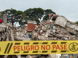 Cali y otras zonas afectadas avanzan hacia la recuperación, mientras comunidades rurales aún esperan ayuda para reconstruir sus viviendas. EFE.