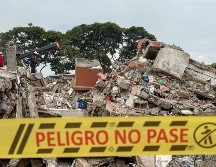 Cali y otras zonas afectadas avanzan hacia la recuperación, mientras comunidades rurales aún esperan ayuda para reconstruir sus viviendas. EFE.
