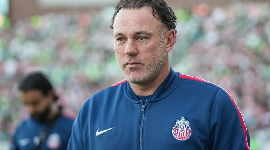 Milito también respaldó la capacidad goleadora de Armando González y aseguró que continuará marcando goles a lo largo de su carrera, sin importar dónde juegue. IMAGO7.