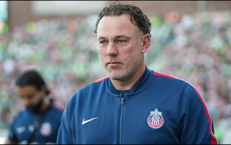 Milito también respaldó la capacidad goleadora de Armando González y aseguró que continuará marcando goles a lo largo de su carrera, sin importar dónde juegue. IMAGO7.