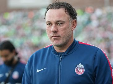 Milito también respaldó la capacidad goleadora de Armando González y aseguró que continuará marcando goles a lo largo de su carrera, sin importar dónde juegue. IMAGO7.