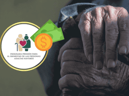 El programa está dirigido a personas de 65 años o más que cumplan con los requisitos establecidos por las autoridades. CANVA