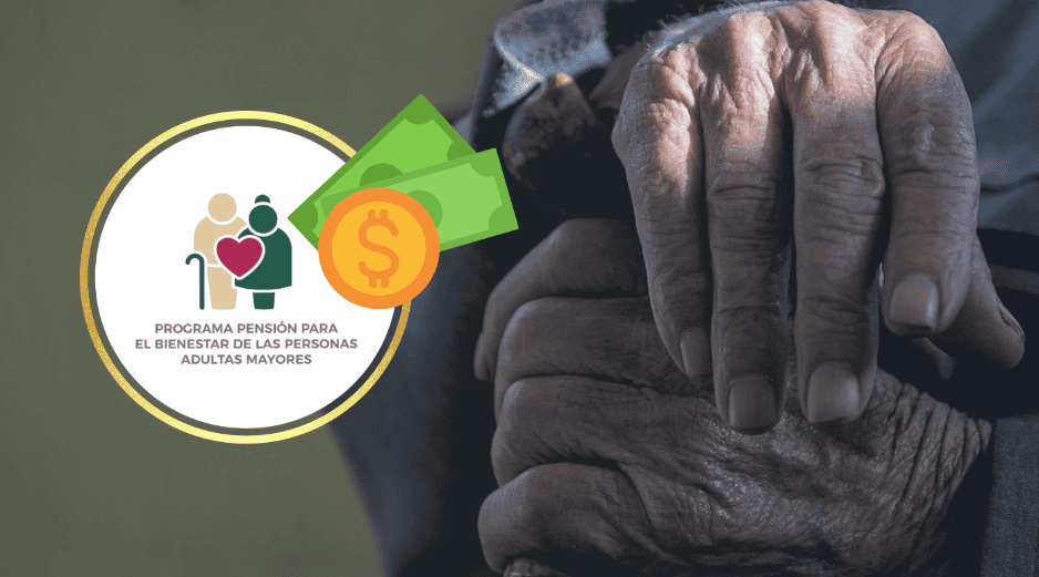 El programa está dirigido a personas de 65 años o más que cumplan con los requisitos establecidos por las autoridades. CANVA