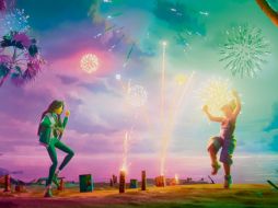 La cinta llegará el próximo 16 de septiembre a las pantallas de nuestro país, bajo el sello de DreamWorks Animation. CORTESÍA