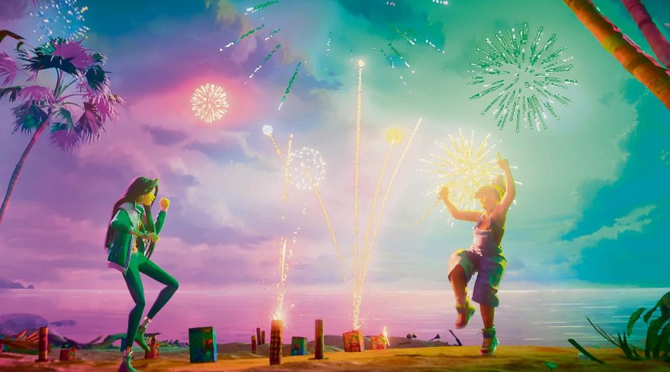 La cinta llegará el próximo 16 de septiembre a las pantallas de nuestro país, bajo el sello de DreamWorks Animation. CORTESÍA