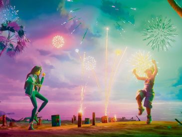 La cinta llegará el próximo 16 de septiembre a las pantallas de nuestro país, bajo el sello de DreamWorks Animation. CORTESÍA