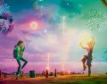 La cinta llegará el próximo 16 de septiembre a las pantallas de nuestro país, bajo el sello de DreamWorks Animation. CORTESÍA