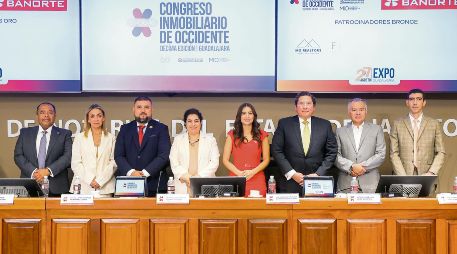 Los organizadores apuntan que el evento ofrece un espacio de crecimiento profesional. EL INFORMADOR/ A. Navarro