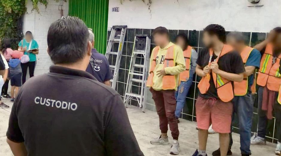 El municipio apuesta por la proximidad policial, la prevención y la corresponsabilidad ciudadana. ESPECIAL