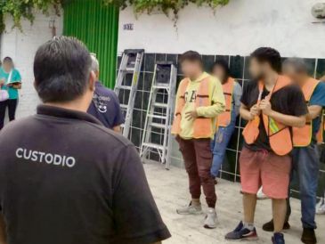 El municipio apuesta por la proximidad policial, la prevención y la corresponsabilidad ciudadana. ESPECIAL