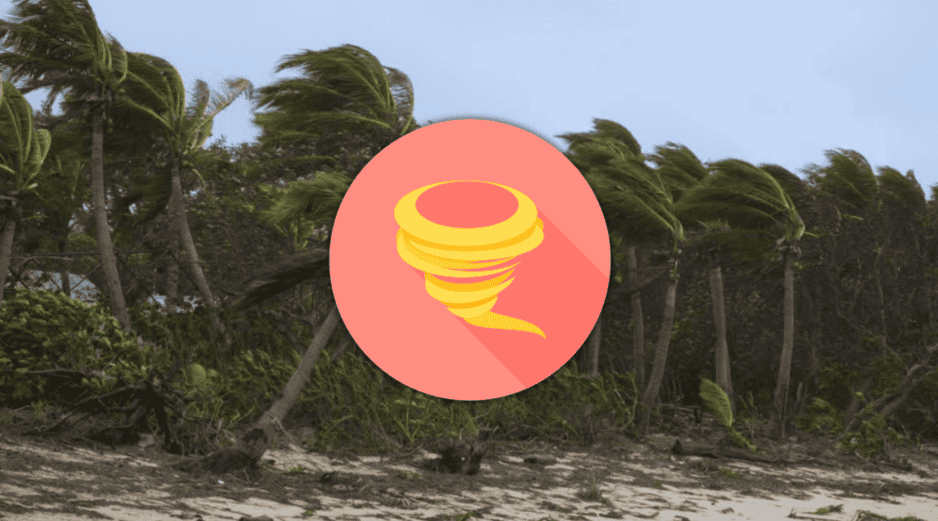 De consolidarse, este fenómeno asumiría el nombre de “Iselle”, el noveno ciclón de la temporada en el Pacífico. ESPECIAL / CANVA