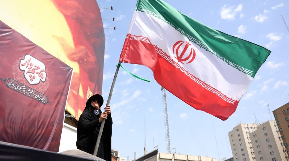 Un portavoz del Ministerio de Exteriores iraní aseguró que  “la aplicación (del acuerdo) se encuentra totalmente paralizada por las 