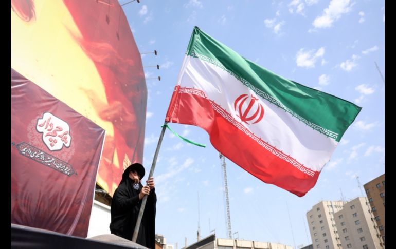 Un portavoz del Ministerio de Exteriores iraní aseguró que  “la aplicación (del acuerdo) se encuentra totalmente paralizada por las 