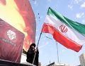 Un portavoz del Ministerio de Exteriores iraní aseguró que  “la aplicación (del acuerdo) se encuentra totalmente paralizada por las "flagrantes violaciones” de Estados Unidos del memorando. EFE/EPA/A. Taherkenareh