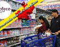 En este supermercado encuentras los precios más altos de todo el estado para adquirir la Canasta Básica; se encuentra en Guadalajara. EL INFORMADOR / ARCHIVO
