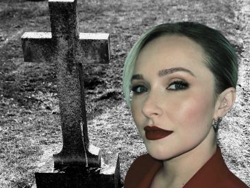 El sorpresivo adiós de Hayden Panettiere sacude al mundo del entretenimiento; descubre el legado de una actriz. UNSPLASH / F. Marin / IG / @haydenpanettiere