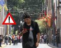 El Segundo Simulacro Nacional busca reforzar la preparación y la capacidad de respuesta de la población ante un sismo de gran magnitud. ESPECIAL / EL INFORMADOR