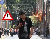 El Segundo Simulacro Nacional busca reforzar la preparación y la capacidad de respuesta de la población ante un sismo de gran magnitud. ESPECIAL / EL INFORMADOR