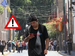 El Segundo Simulacro Nacional busca reforzar la preparación y la capacidad de respuesta de la población ante un sismo de gran magnitud. ESPECIAL / EL INFORMADOR