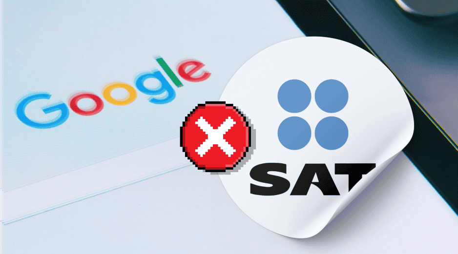 El problema no es comprar, sino no cumplir con las obligaciones fiscales del SAT cuando realmente corresponde hacerlo. ESPECIAL/Canva