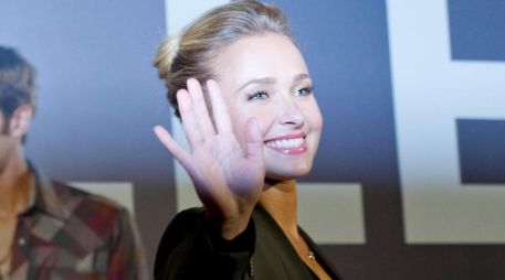 El recorrido de Hayden Panettiere en el espectáculo comenzó a los 11 meses de edad y fue reconocida por proyectos como 