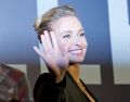El recorrido de Hayden Panettiere en el espectáculo comenzó a los 11 meses de edad y fue reconocida por proyectos como "Heroes" y "Nashville". EFE / ARCHIVO